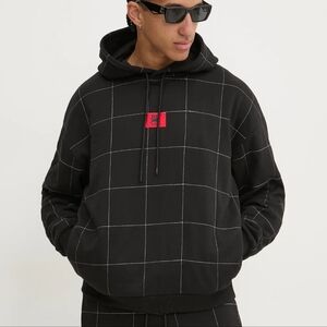 New HUGO x Red Bull Racing Dally Hoodie Men's Size XXL